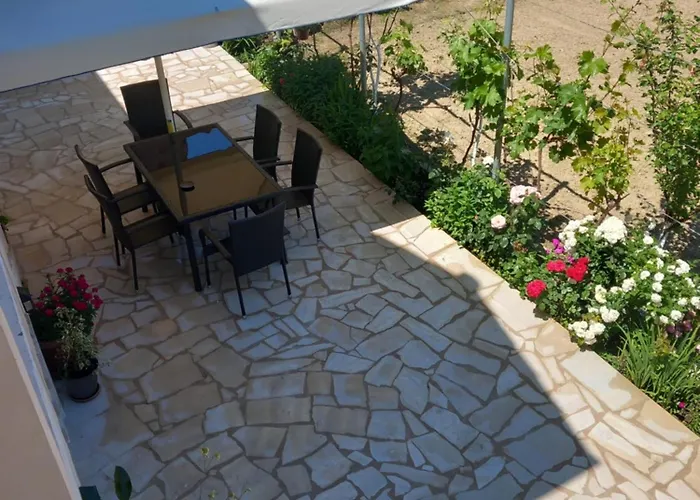 Apartmani Roki
