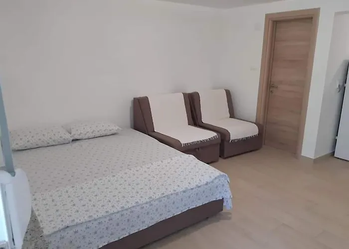 Apartmani Roki