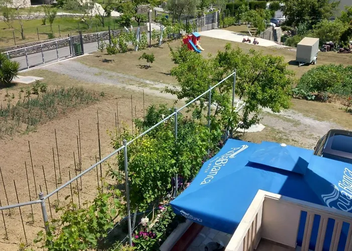 Apartmani Roki