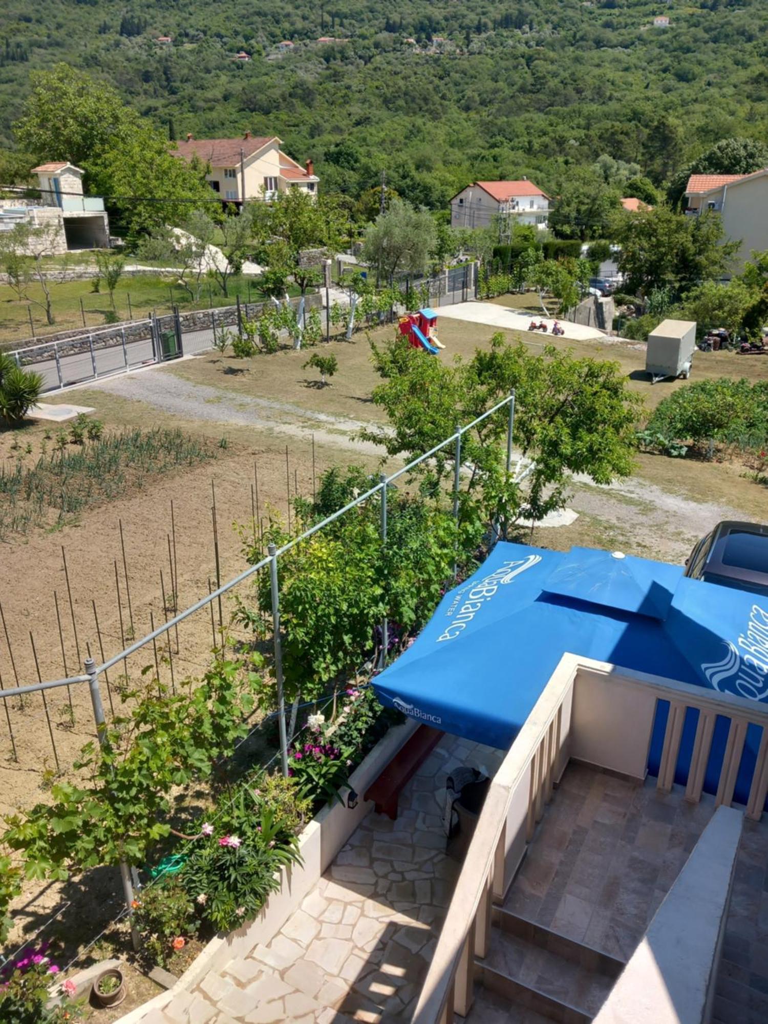 דירה Roki טיווט